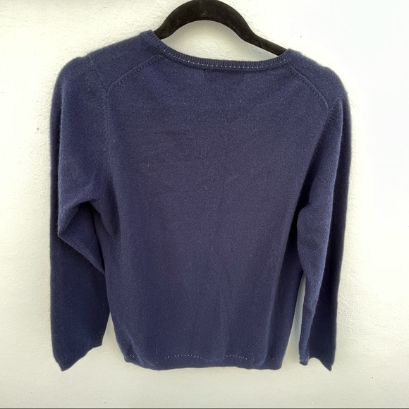 El Corte Inglés Sweater Cashmere - Picture 2 of 4